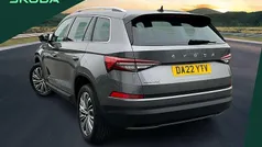 Used 2022 Skoda Kodiaq SE L Executive SUV | £27,749 (Fair price)