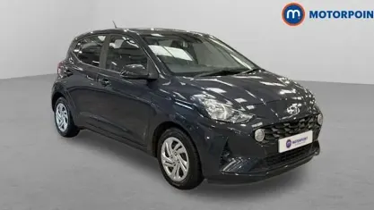 Used Hyundai i10 SE 67 HP (49 kW) 2023 Hatchback