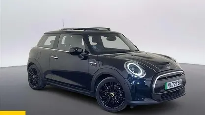 Used Mini Cooper Level 3 135 kW (184 HP) 2023 Hatchback