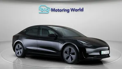 Used 2023 Tesla Model 3 RWD Sedan | £19,300 (Good price)
