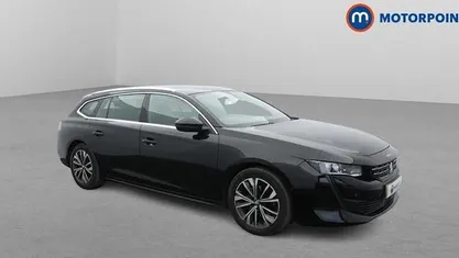 Used 2021 Peugeot 508 SW Allure Estate | £13,149 (Super price)
