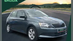 Used 2016 Skoda Fabia SE Hatchback | £7,490 (Fair price)