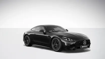 New Mercedes AMG GT Premium Plus 421 HP (309 kW) 2026 Coupe
