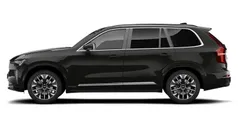 Used 2026 Volvo XC90 Plus SUV | £71,245 (Good price)
