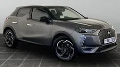 Used 2021 DS Automobiles DS3 Crossback Ultra Prestige SUV | £11,995 (Good price)