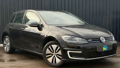 Used 2019 VW e-Golf Hatchback | £8,888 (Fair price)