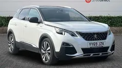 Used 2020 Peugeot 3008 Premium Estate | £11,499 (Good price)