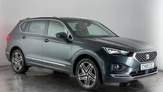 Used 2022 Seat Tarraco XCELLENCE SUV | £16,050 (Good price)