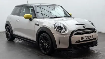 Used 2023 Mini Cooper Level 2 Hatchback | £14,150 (Good price)