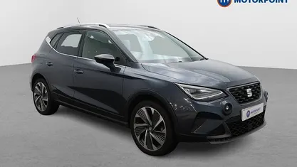 Used Seat Arona FR Sport 110 HP (80 kW) 2023 SUV