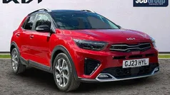 Used 2023 Kia Stonic 4 SUV | £16,195 (Fair price)