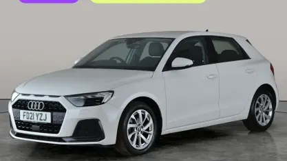 Used Audi A1 Sportback Sport 95 HP (69 kW) 2026 Hatchback