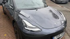 Used 2021 Tesla Model 3 Standard Range Sedan | £16,199 (Super price)