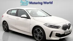 Used 2024 BMW 118 M Sport Hatchback | £20,300 (Super price)