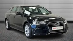 Unknown Used 2018 Audi A6 Design Estate | £15,990 (Good price)