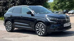 Used 2024 Renault Austral Techno SUV | £24,086 (Fair price)