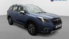 Used 2022 Subaru Forester XE SUV | £20,349 (Fair price)