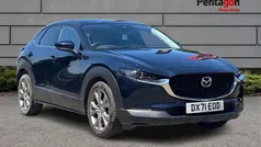 Used 2022 Mazda CX-30 Inclusive SUV | £16,700 (Fair price)