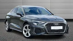 Used 2024 Audi A3 S-Line Sedan | £26,351 (Fair price)