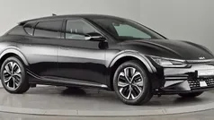 Used 2024 Kia EV6 2 SUV | £28,995 (Super price)