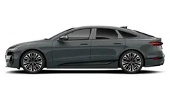 New 2025 Audi Q6 Sportback e-tron S-Line SUV | £65,988