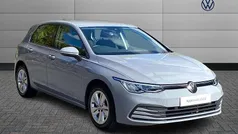 Used 2022 VW Golf VIII Life Hatchback | £16,884 (Fair price)