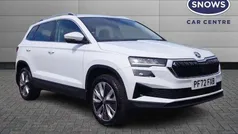 Used 2025 Skoda Karoq SE L SUV | £23,449 (Super price)