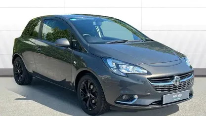 Usado Vauxhall Corsa SRi 90 HP (66 kW) 2017 Citadino