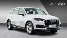 Used 2023 Audi Q7 Sport SUV | £40,000 (Good price)