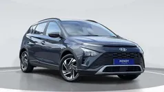 Used 2023 Hyundai Bayon SE SUV | £12,499 (Good price)