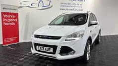 Used 2014 Ford Kuga Titanium X SUV | £5,795 (Fair price)