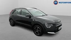 Used 2023 Kia Niro SUV | £18,349 (Good price)