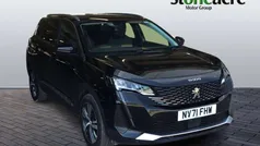 Used 2022 Peugeot 5008 Allure MPV | £21,195 (Fair price)