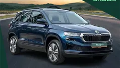 Used 2023 Skoda Karoq SE Drive SUV | £19,650 (Fair price)