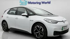 Used 2021 VW ID.3 Pro Performance Hatchback | £14,100 (Fair price)