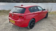 BMW 116