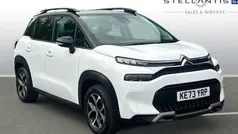 Used 2024 Citroën C3 Aircross PureTech SUV | £13,878 (Fair price)