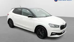 Used 2025 Skoda Fabia Colour Edition Hatchback | £14,299 (Fair price)