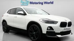 Used 2020 BMW X2 Sport Line SUV | £18,600 (Fair price)