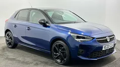 Used 2021 Vauxhall Corsa SRi Hatchback | £10,245 (Fair price)