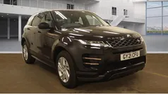 Used 2023 Land Rover Range Rover evoque R-Dynamic Hatchback | £16,490 (Super price)