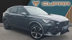 Used 2024 Cupra Formentor SUV | £18,342 (Super price)