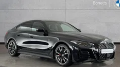 Used 2025 BMW M440 M Sport Sedan | £47,990 (Fair price)