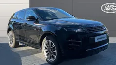 Used 2025 Land Rover Range Rover evoque Autobiography Hatchback | £46,824