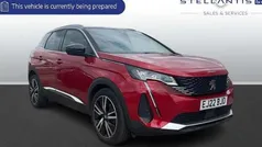 Used 2022 Peugeot 3008 Premium Estate | £22,210 (Fair price)