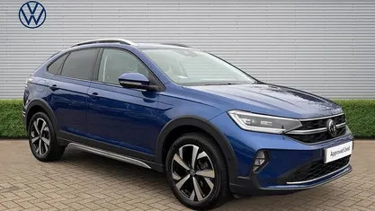 Used VW Taigo Style 150 HP (110 kW) 2024 SUV