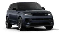 Used 2025 Land Rover Range Rover Sport SE Dynamic SUV | £88,171 (Fair price)