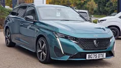 Used 2025 Peugeot 308 GTi Estate | £26,809 (Super price)
