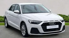 Used 2022 Audi A1 Sport Hatchback | £18,024 (Fair price)