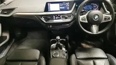Used 2024 BMW 218 M Sport Coupe | £20,721 (Good price)